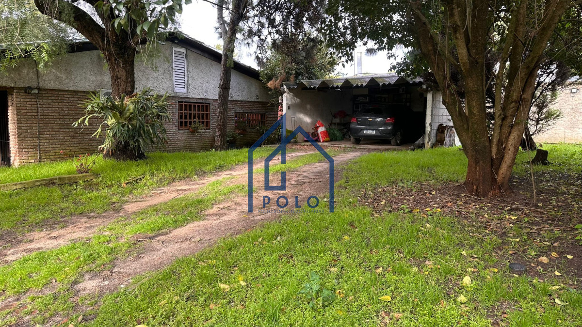 Casa ID.98 - PINAR SUR, GRAN PADRON DE 1.400MTS. CASA 3 DORMITORIOS!