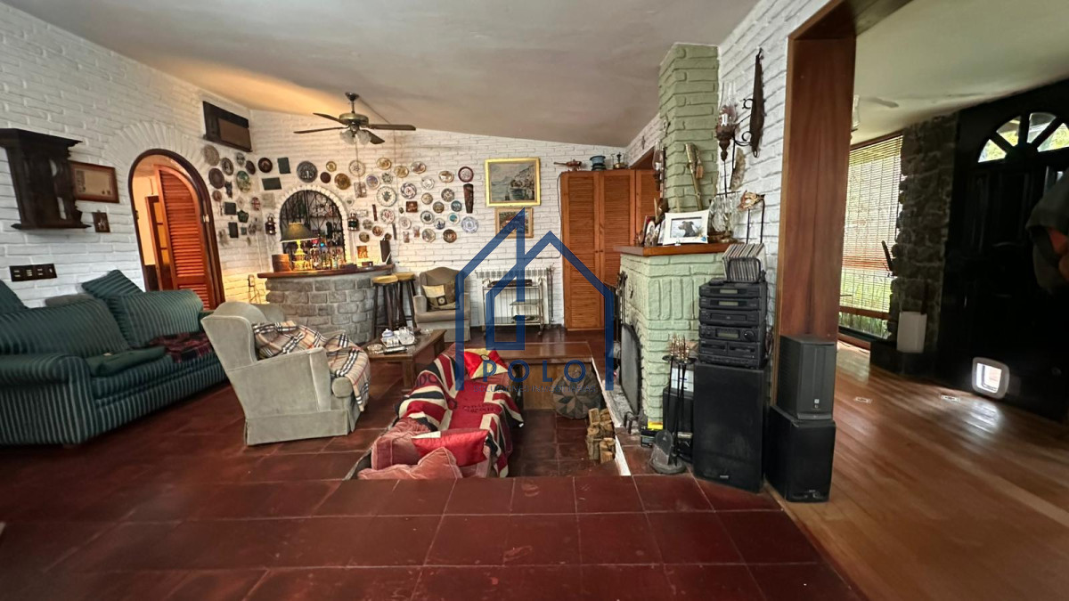 Casa ID.98 - PINAR SUR, GRAN PADRON DE 1.400MTS. CASA 3 DORMITORIOS!