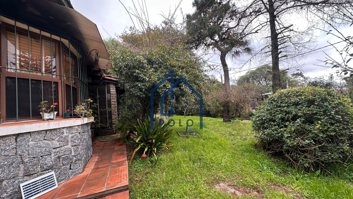 Casa ID.98 - PINAR SUR, GRAN PADRON DE 1.400MTS. CASA 3 DORMITORIOS!
