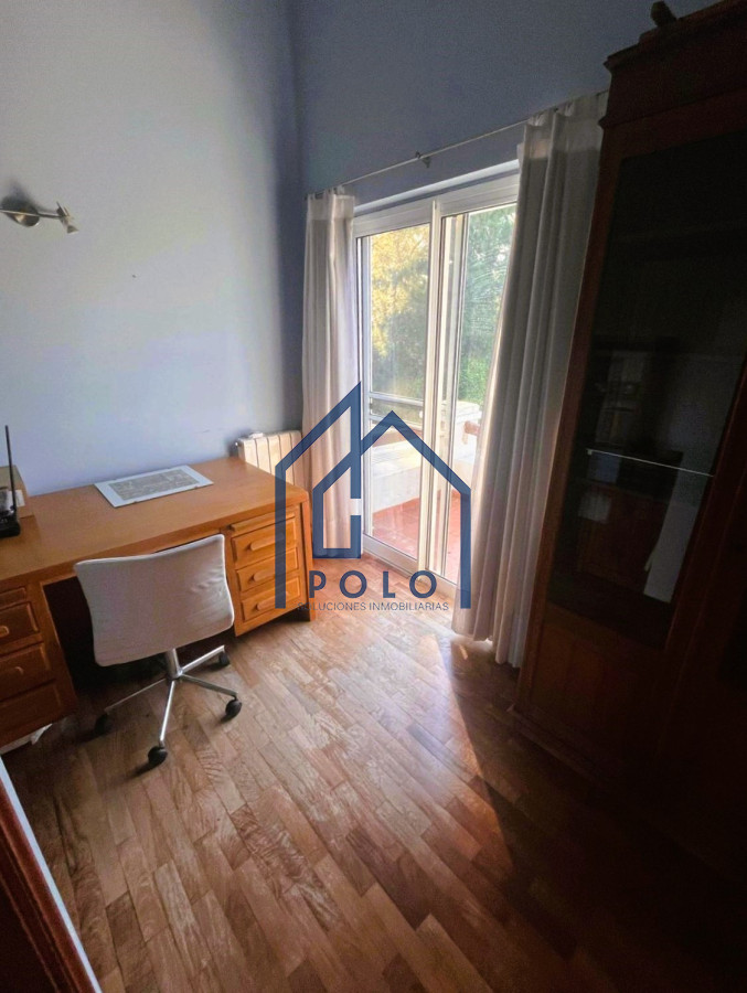 Casa ID.37 - Exclusiva Casa en Barrio Privado