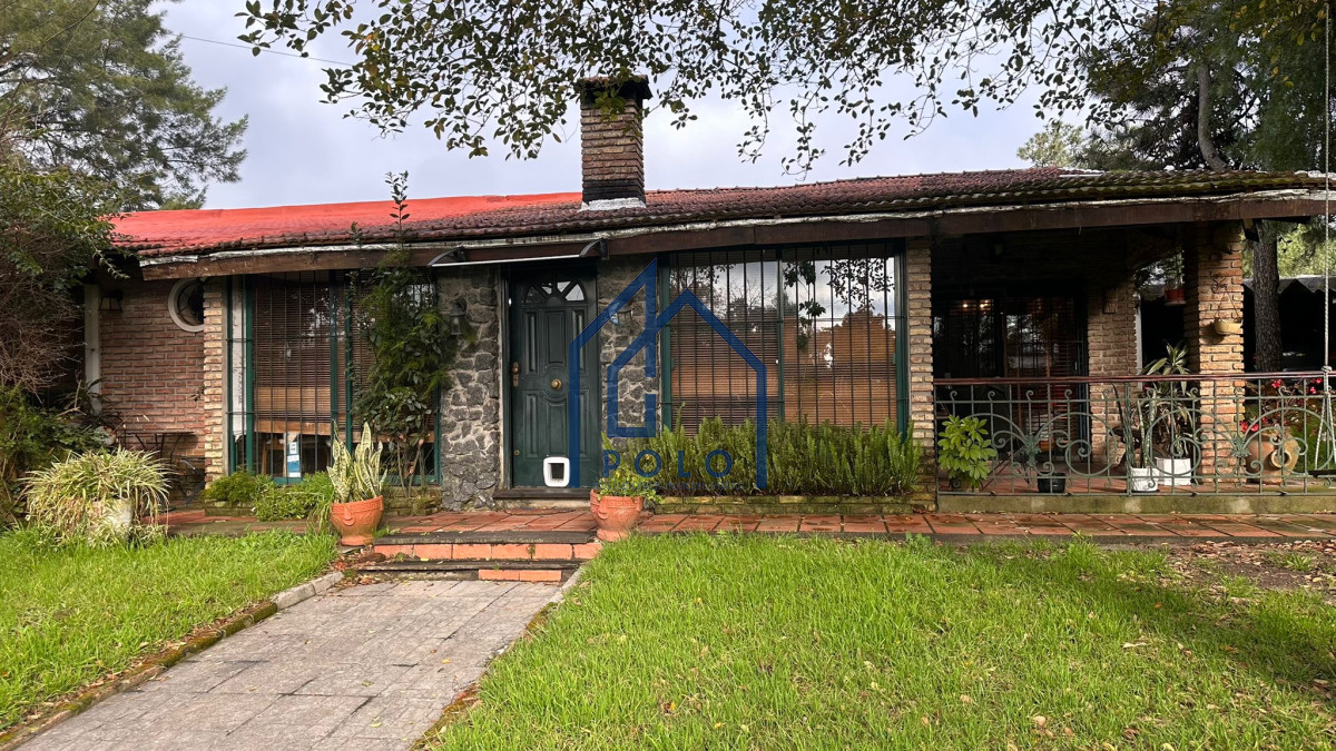 Casa ID.98 - PINAR SUR, GRAN PADRON DE 1.400MTS. CASA 3 DORMITORIOS!