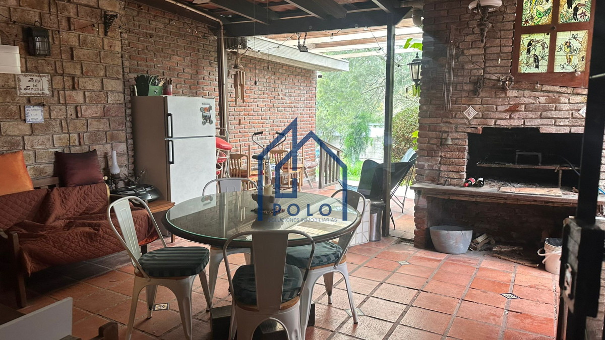 Casa ID.98 - PINAR SUR, GRAN PADRON DE 1.400MTS. CASA 3 DORMITORIOS!