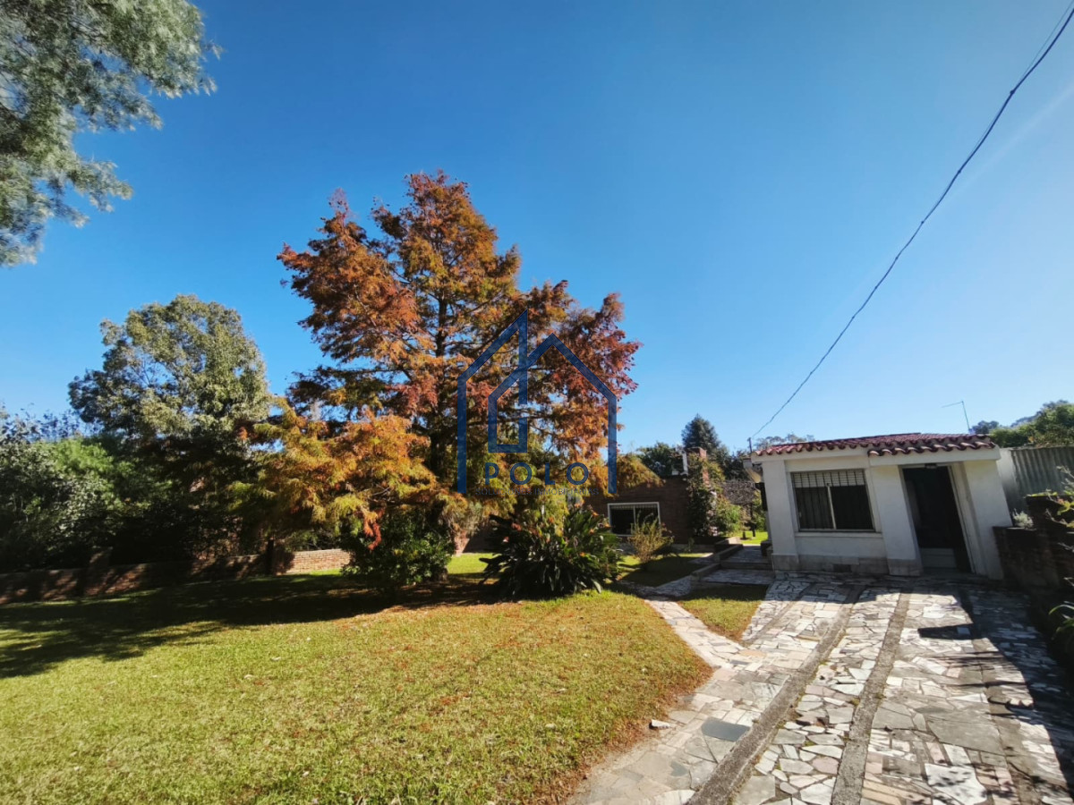 Casa ID.216 - Venta Casa Playa Hermosa, Priapolis
