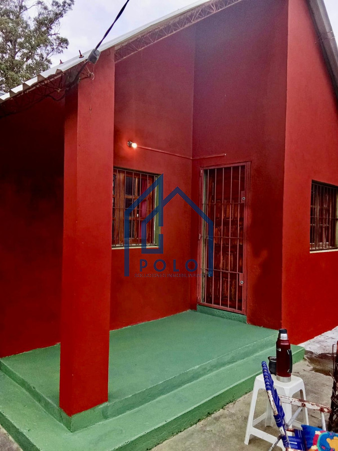 Casa ID.49 - Oportunidad Única: Casa a la Venta en San Luis, Canelones