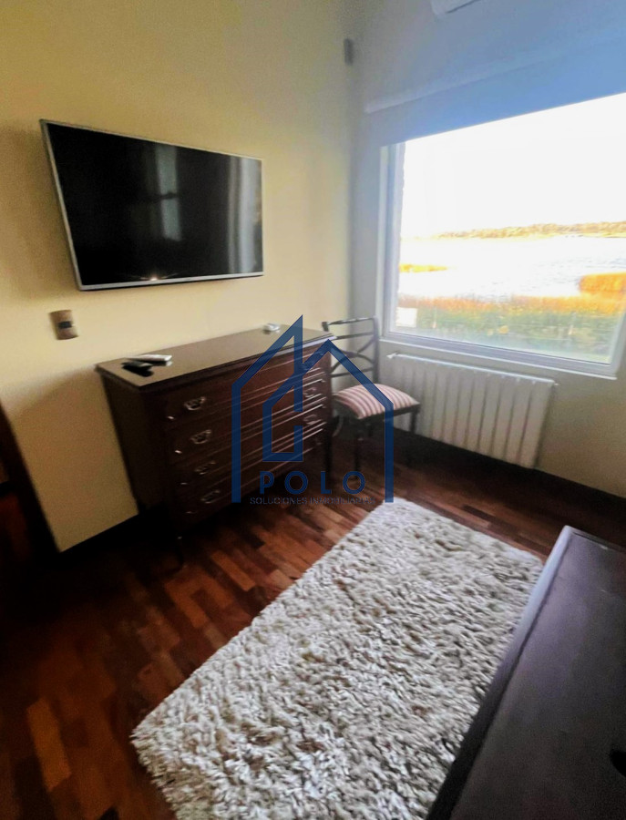 Casa ID.37 - Exclusiva Casa en Barrio Privado