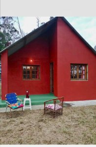 Oportunidad Única: Casa a la Venta en San Luis, Canelones
