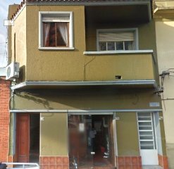 Venta Inmueble en Pocitos, Local comercial, Casa, 2 apartamentos