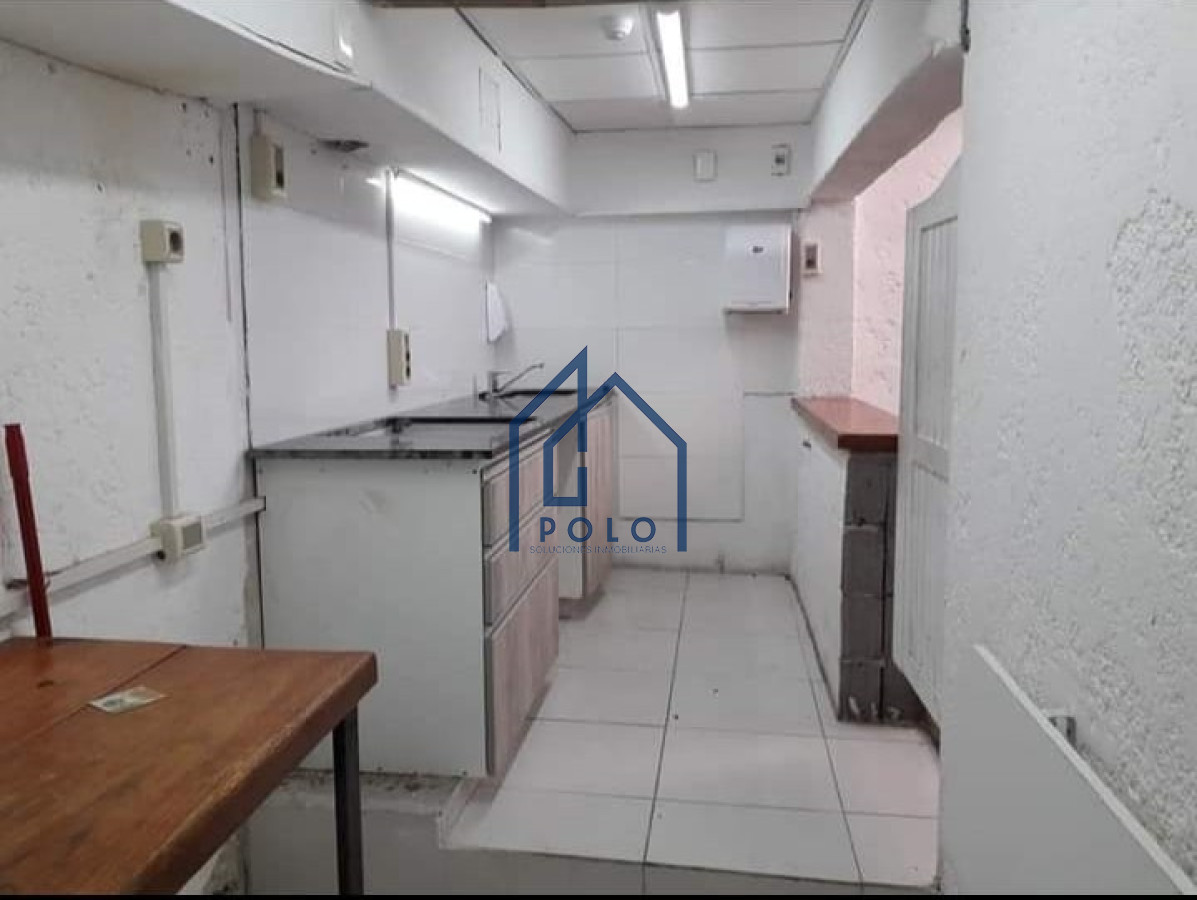 Local Comercial ID.91 - Venta local comercial, Pocitos 