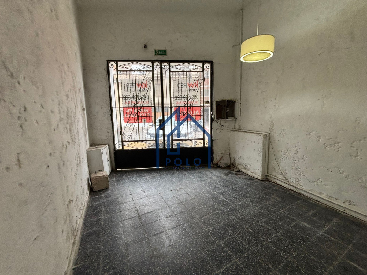 Local Comercial ID.91 - Venta local comercial, Pocitos 