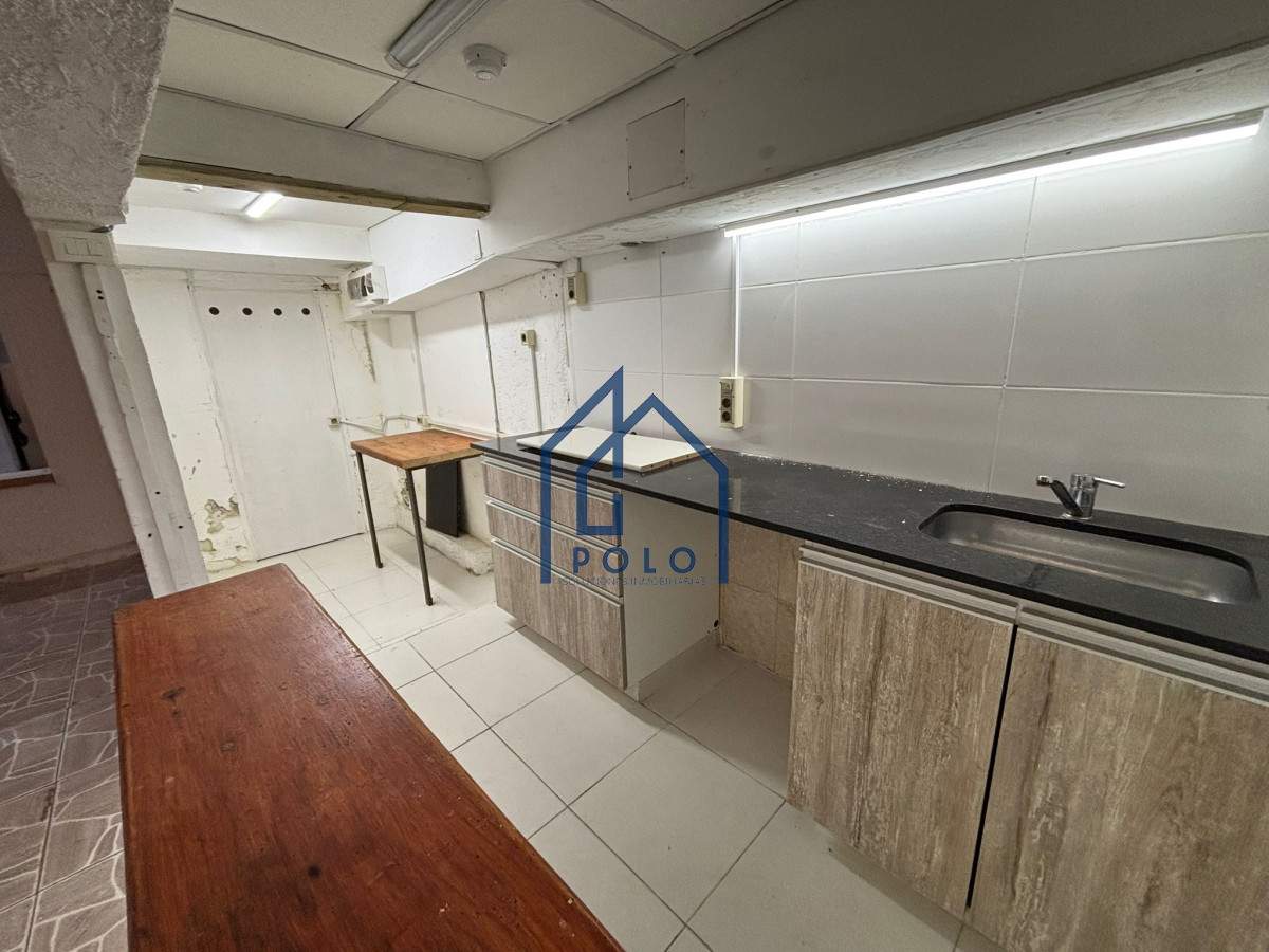 Local Comercial ID.91 - Venta local comercial, Pocitos 