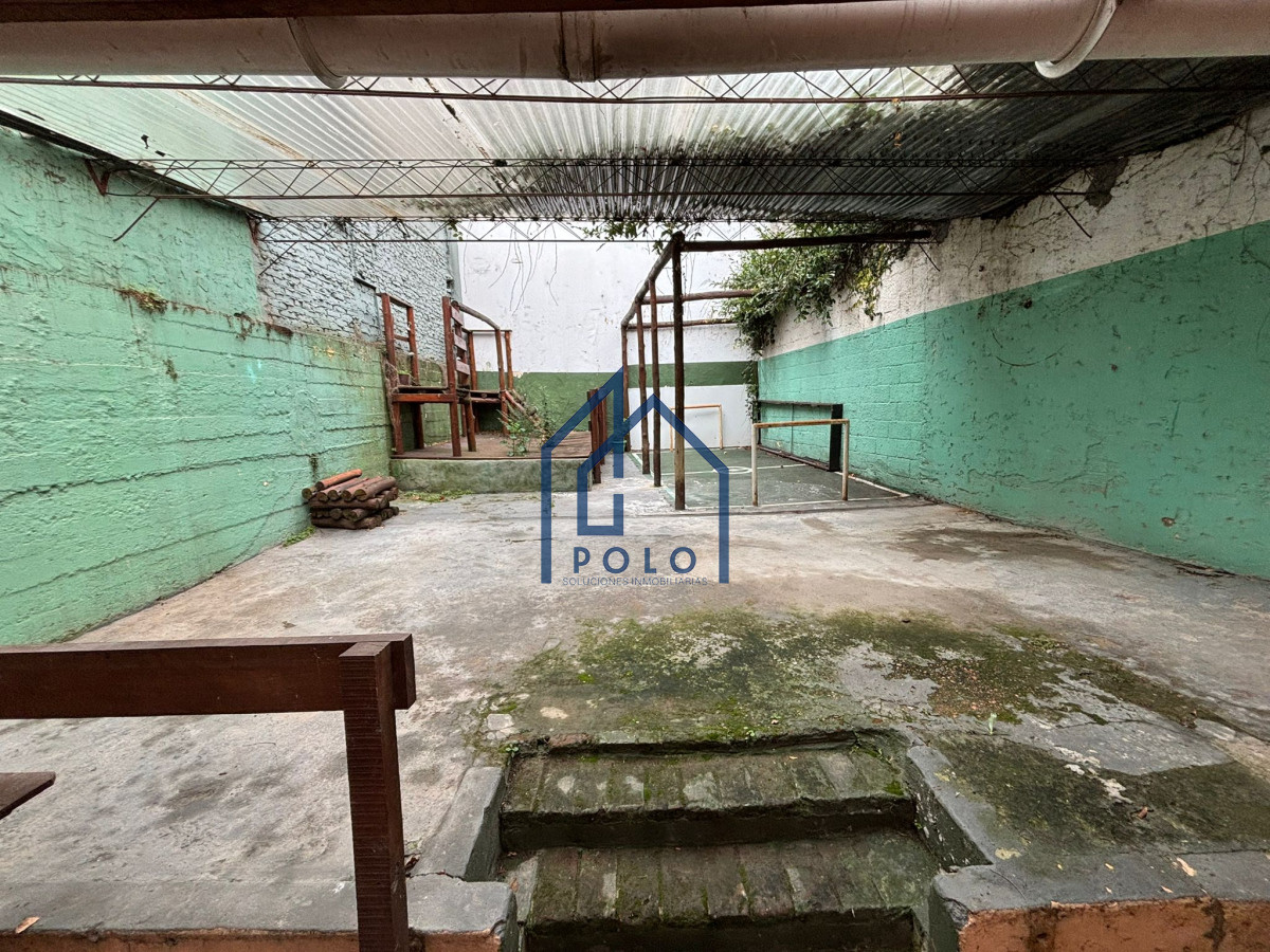 Local Comercial ID.91 - Venta local comercial, Pocitos 