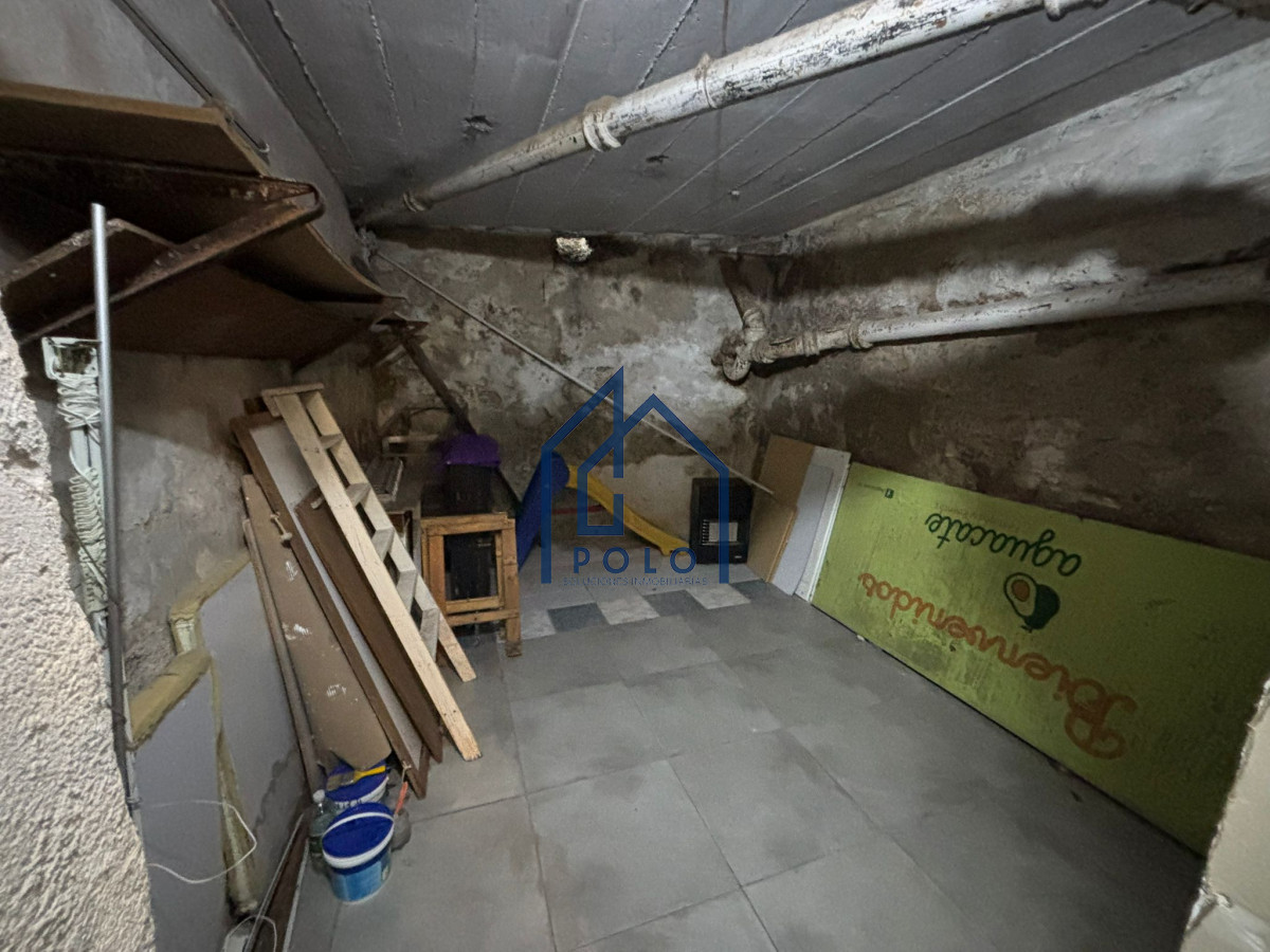 Local Comercial ID.91 - Venta local comercial, Pocitos 