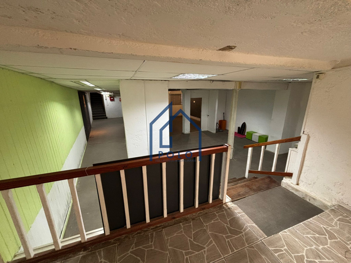 Local Comercial ID.91 - Venta local comercial, Pocitos 