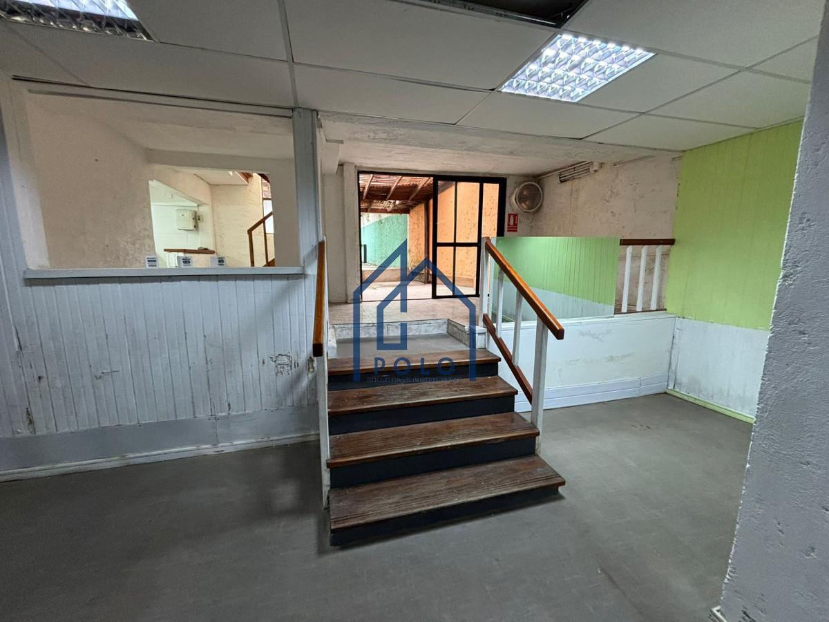 Local Comercial ID.91 - Venta local comercial, Pocitos 