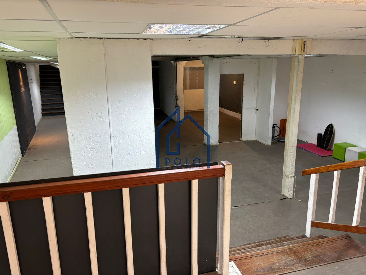 Local Comercial ID.91 - Venta local comercial, Pocitos 