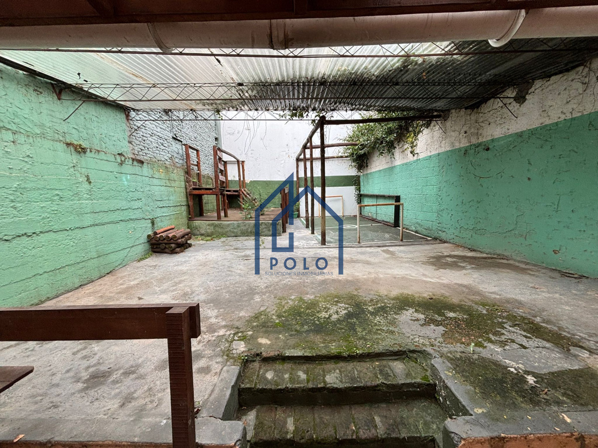 Local Comercial ID.91 - Venta local comercial, Pocitos 