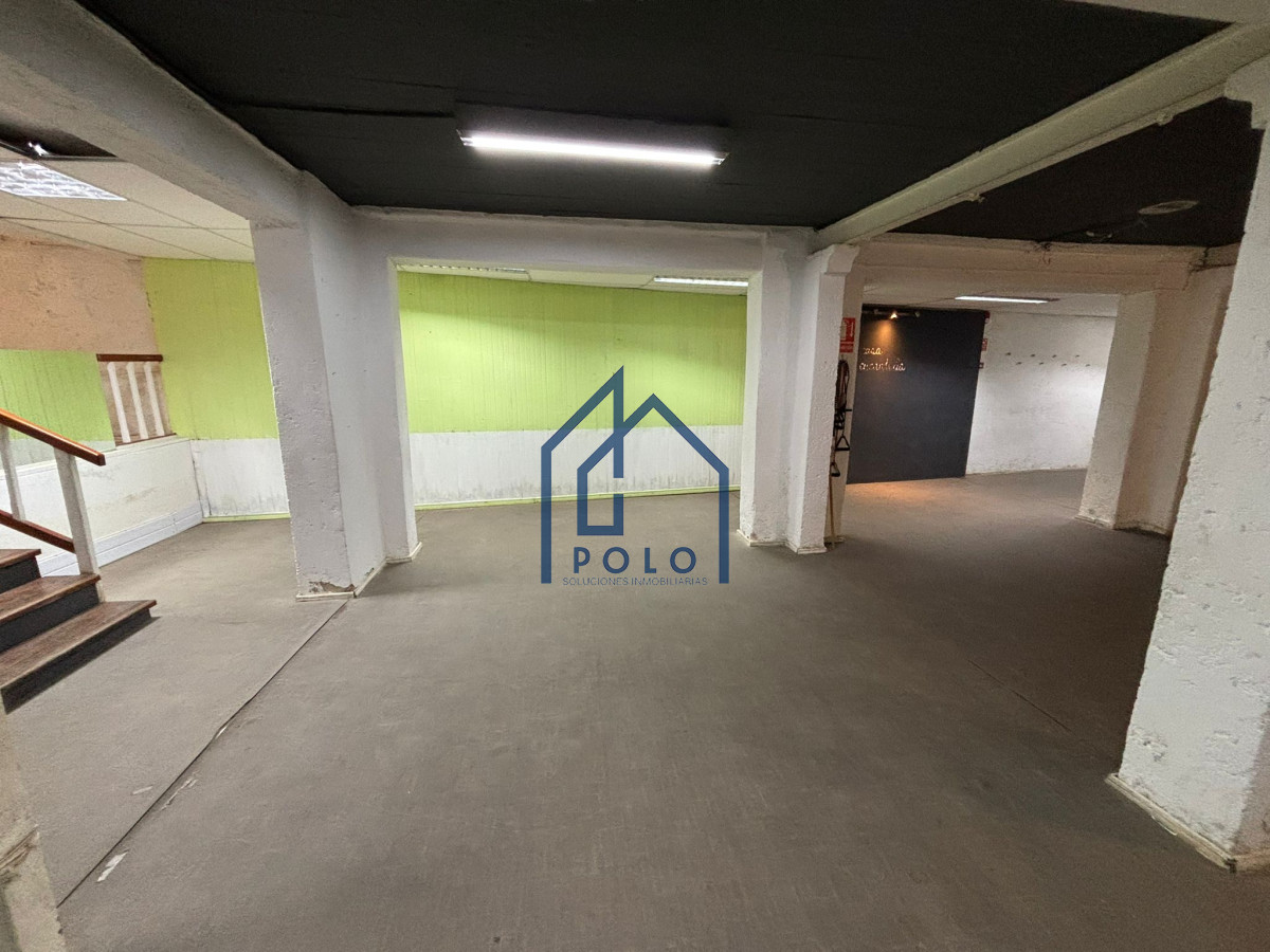Local Comercial ID.91 - Venta local comercial, Pocitos 
