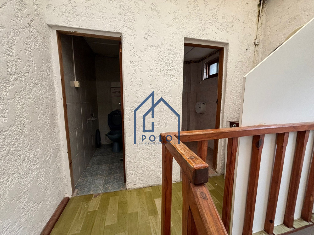 Local Comercial ID.91 - Venta local comercial, Pocitos 