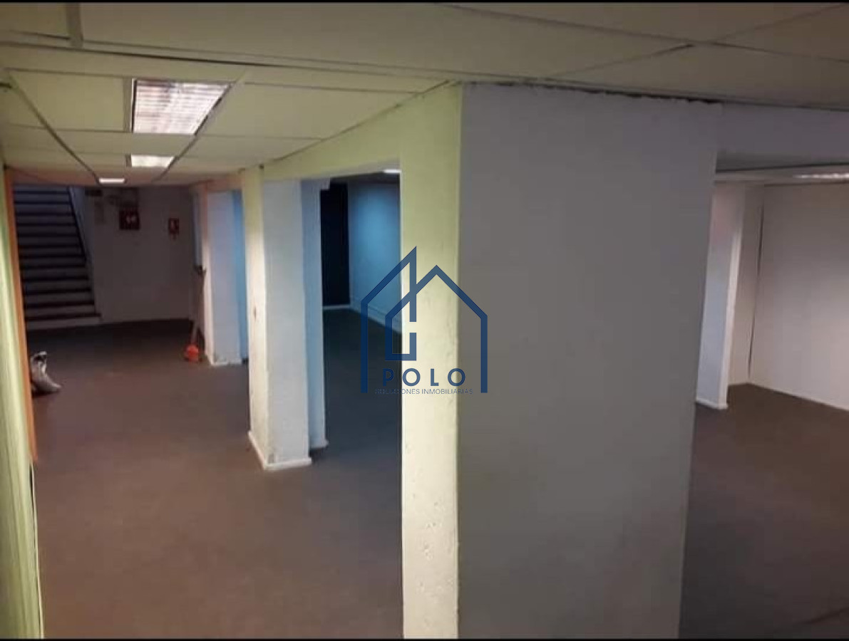 Local Comercial ID.91 - Venta local comercial, Pocitos 