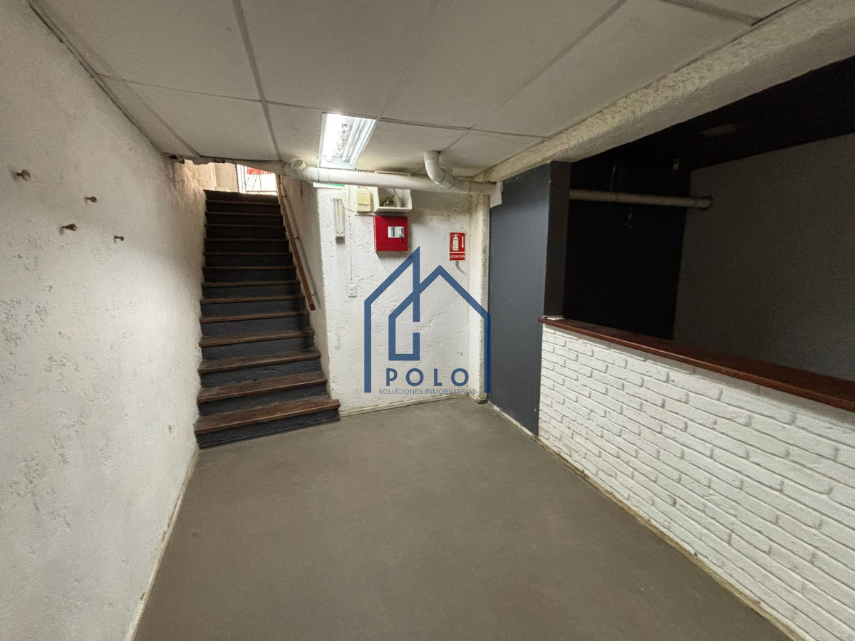 Local Comercial ID.91 - Venta local comercial, Pocitos 