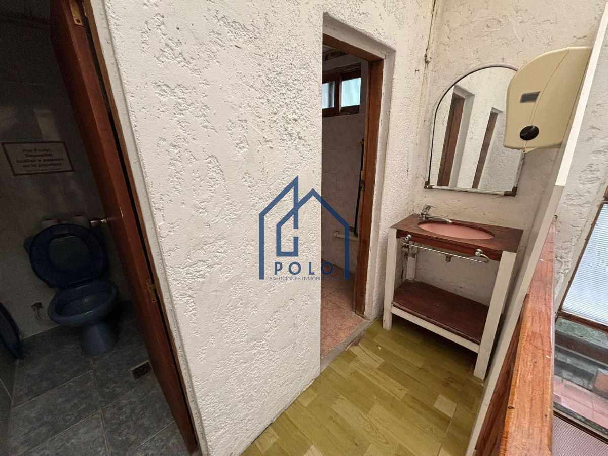 Local Comercial ID.91 - Venta local comercial, Pocitos 