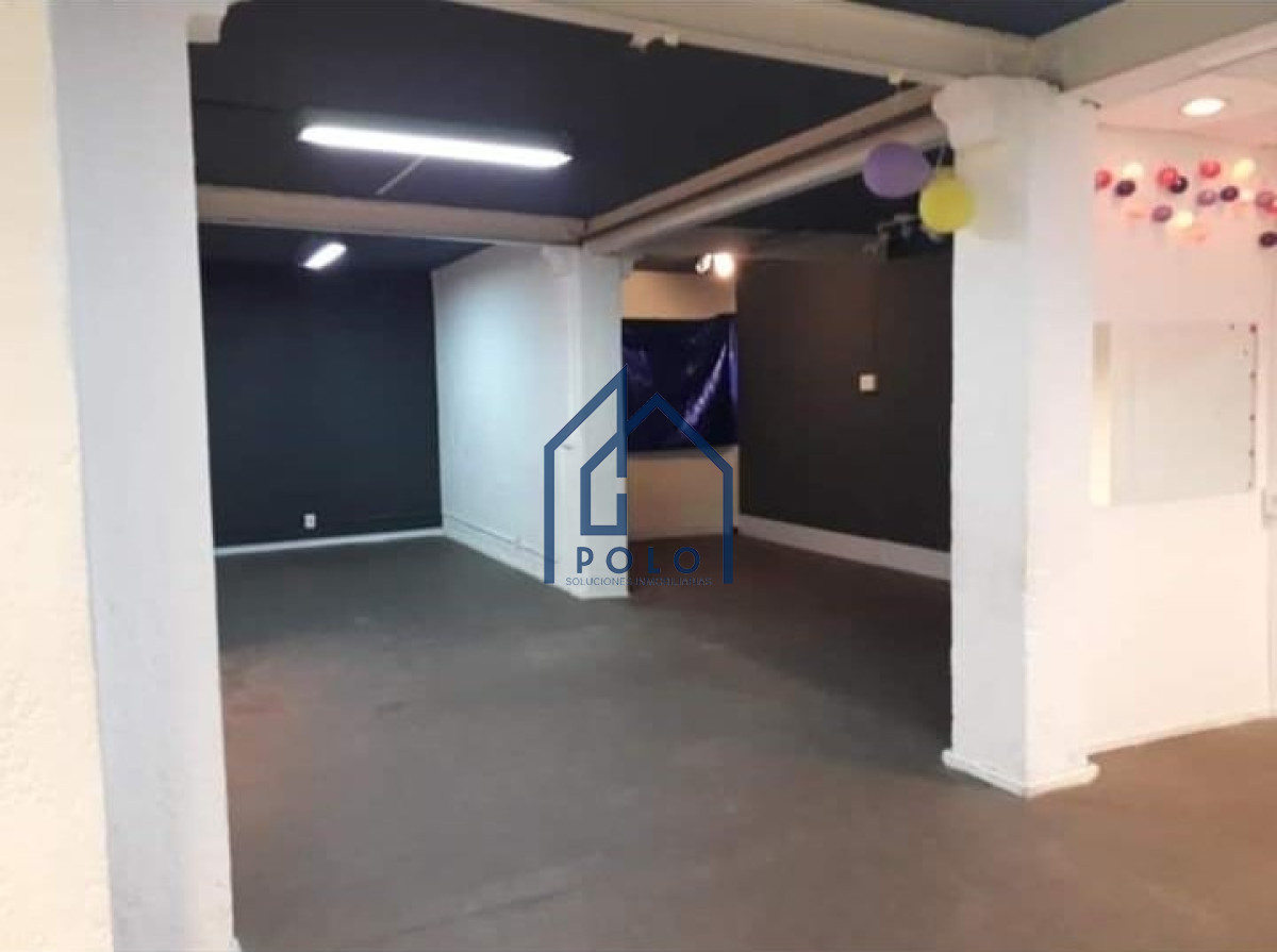 Local Comercial ID.91 - Venta local comercial, Pocitos 