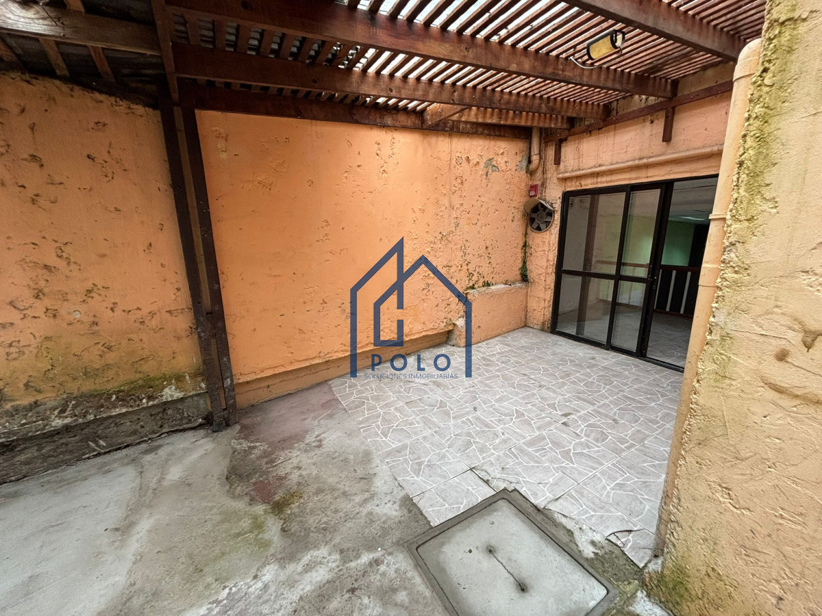 Local Comercial ID.91 - Venta local comercial, Pocitos 