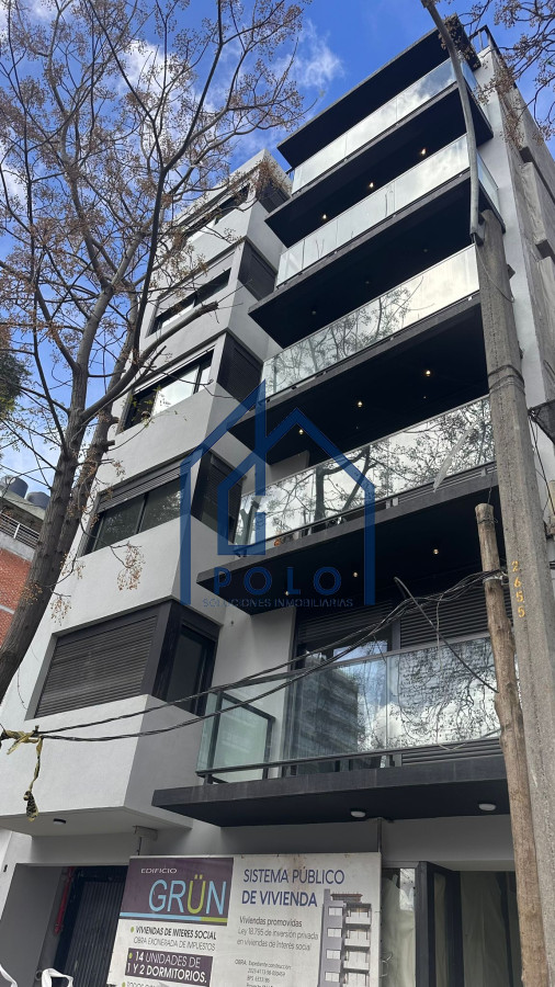 Local Comercial ID.103 - Venta Local Comercial a Estrenar, Tres Cruces !