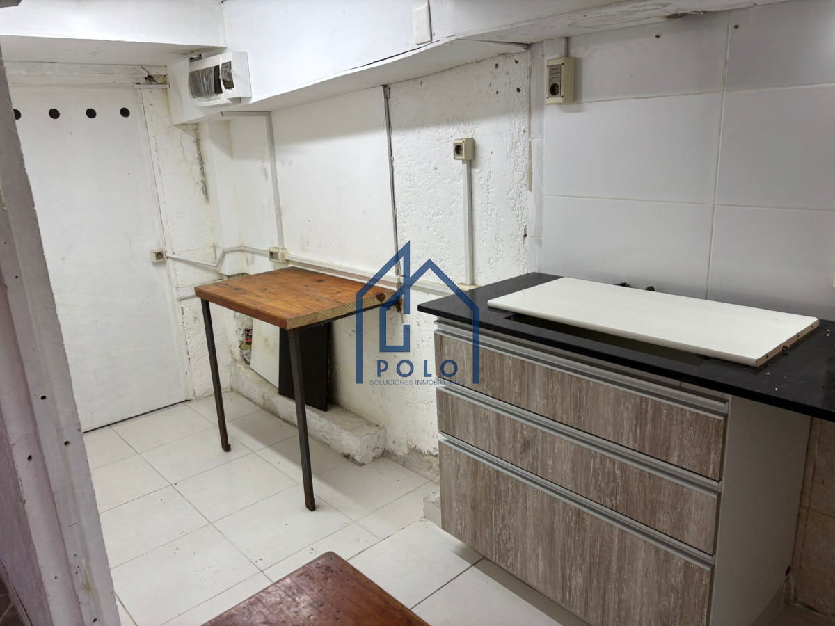 Local Comercial ID.91 - Venta local comercial, Pocitos 