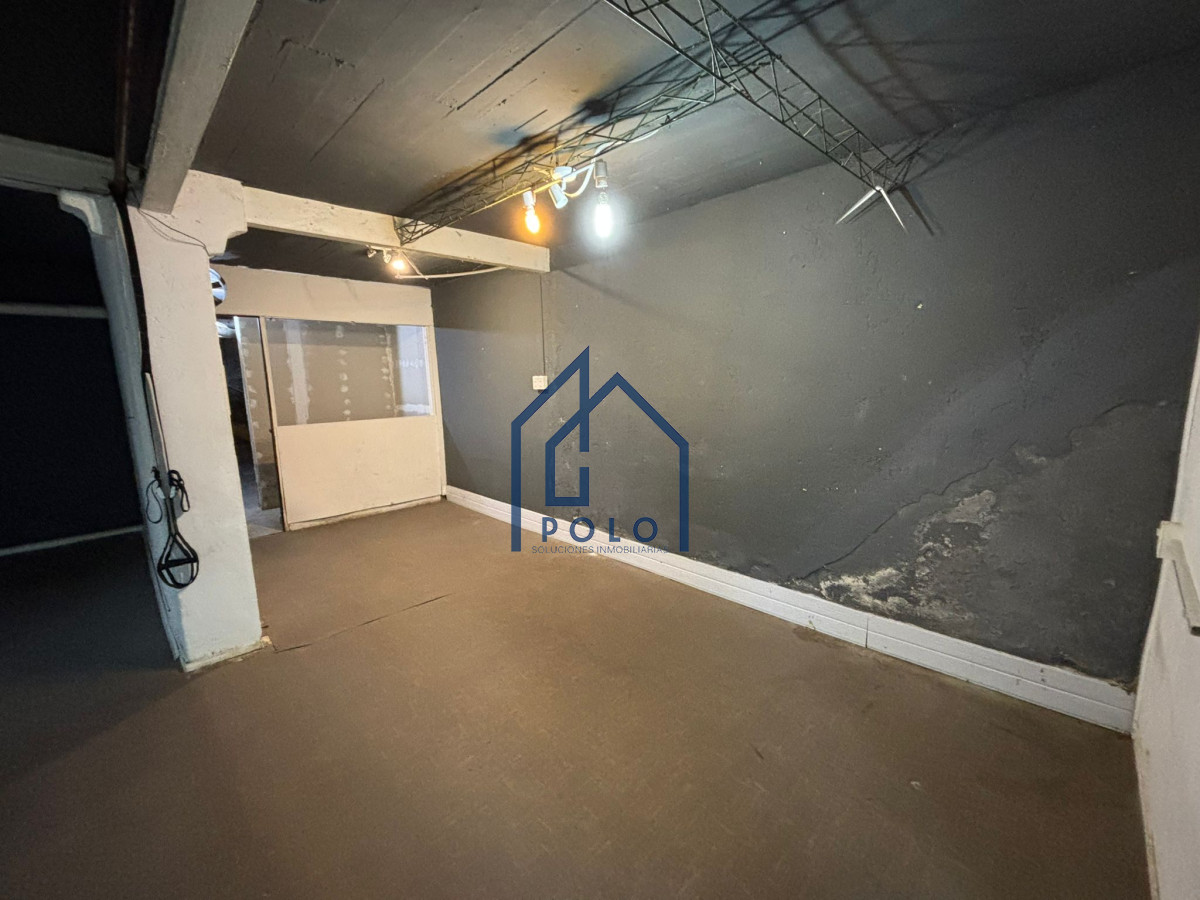 Local Comercial ID.91 - Venta local comercial, Pocitos 