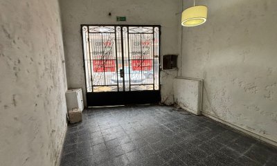 Venta local comercial, Pocitos