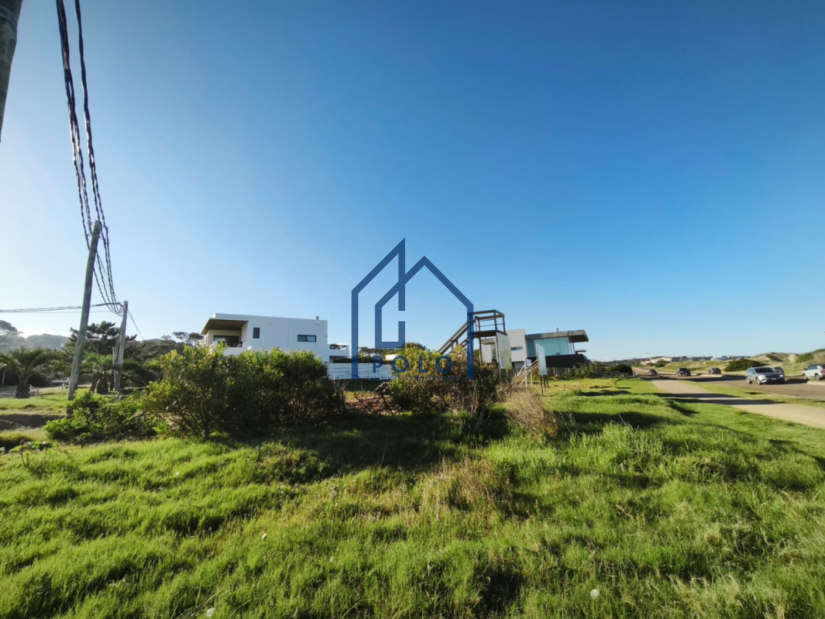 Terreno ID.205 - Venta Terreno en Montoya, primera línea.