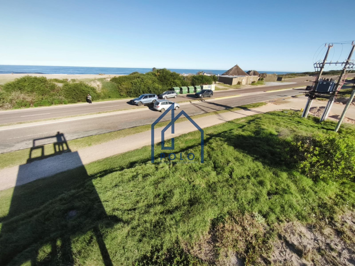 Terreno ID.205 - Venta Terreno en Montoya, primera línea.