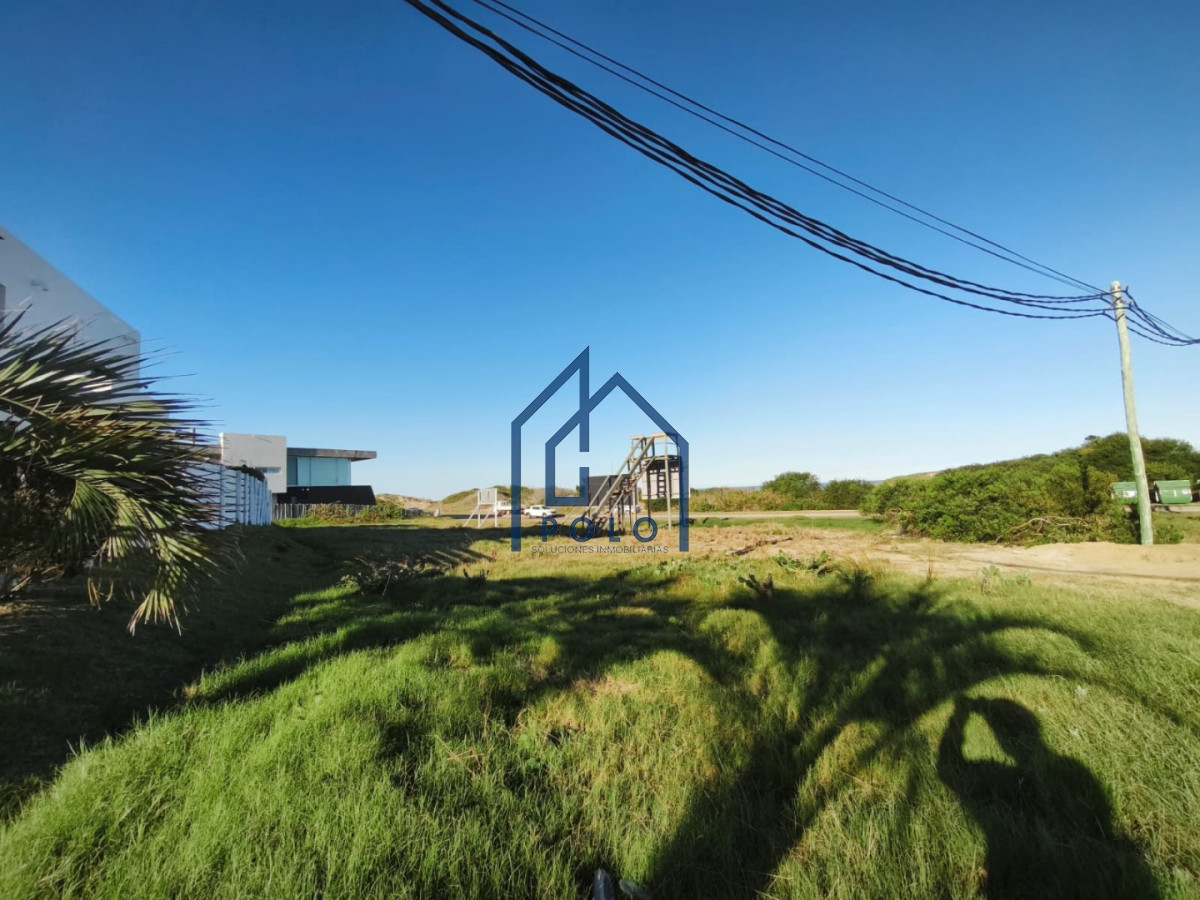 Terreno ID.205 - Venta Terreno en Montoya, primera línea.
