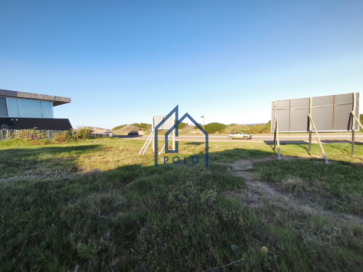 Terreno ID.205 - Venta Terreno en Montoya, primera línea.