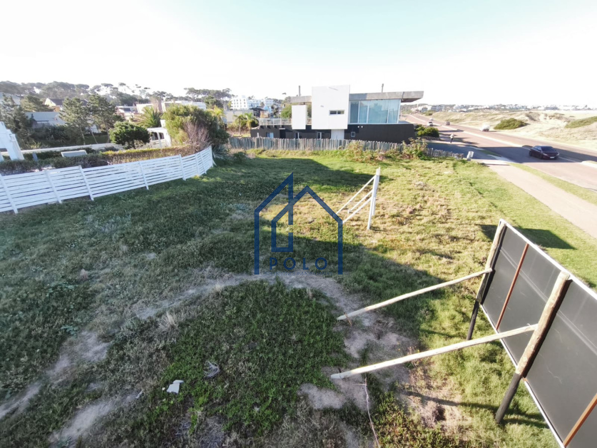Terreno ID.205 - Venta Terreno en Montoya, primera línea.