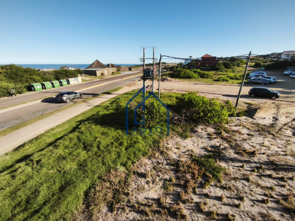 Terreno ID.205 - Venta Terreno en Montoya, primera línea.