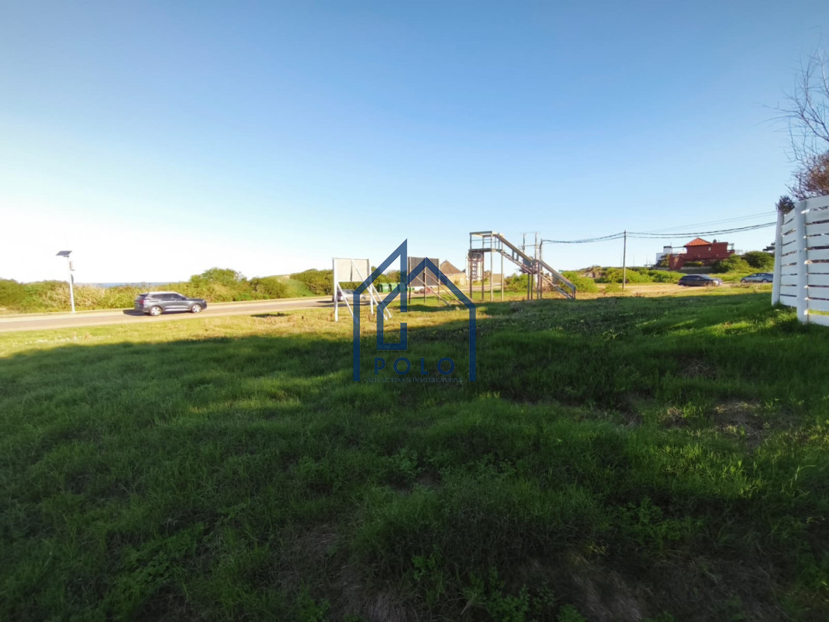 Terreno ID.205 - Venta Terreno en Montoya, primera línea.