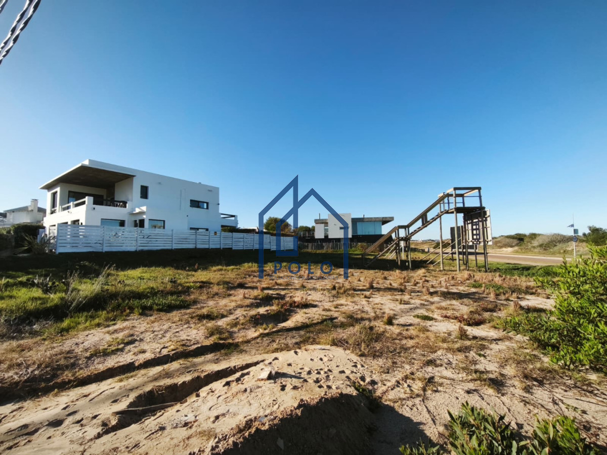 Terreno ID.205 - Venta Terreno en Montoya, primera línea.