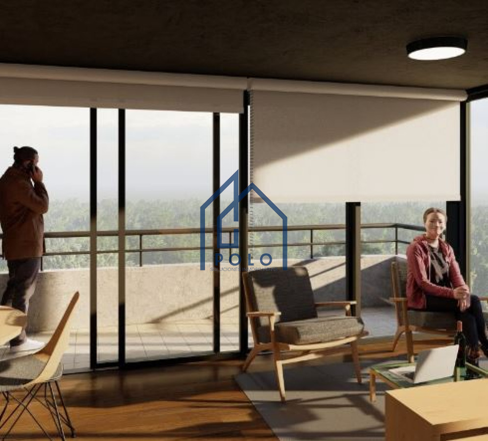 Apartamento ID.81 - City Prado