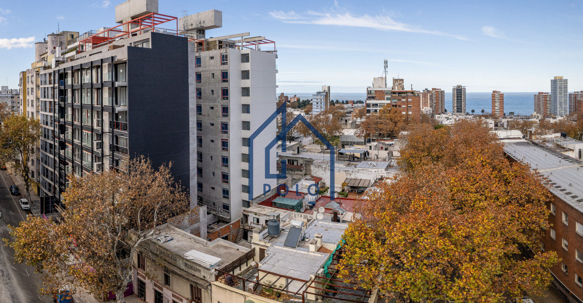 Apartamento ID.70 - Venta Departamento 2 dormitorios en el Centro
