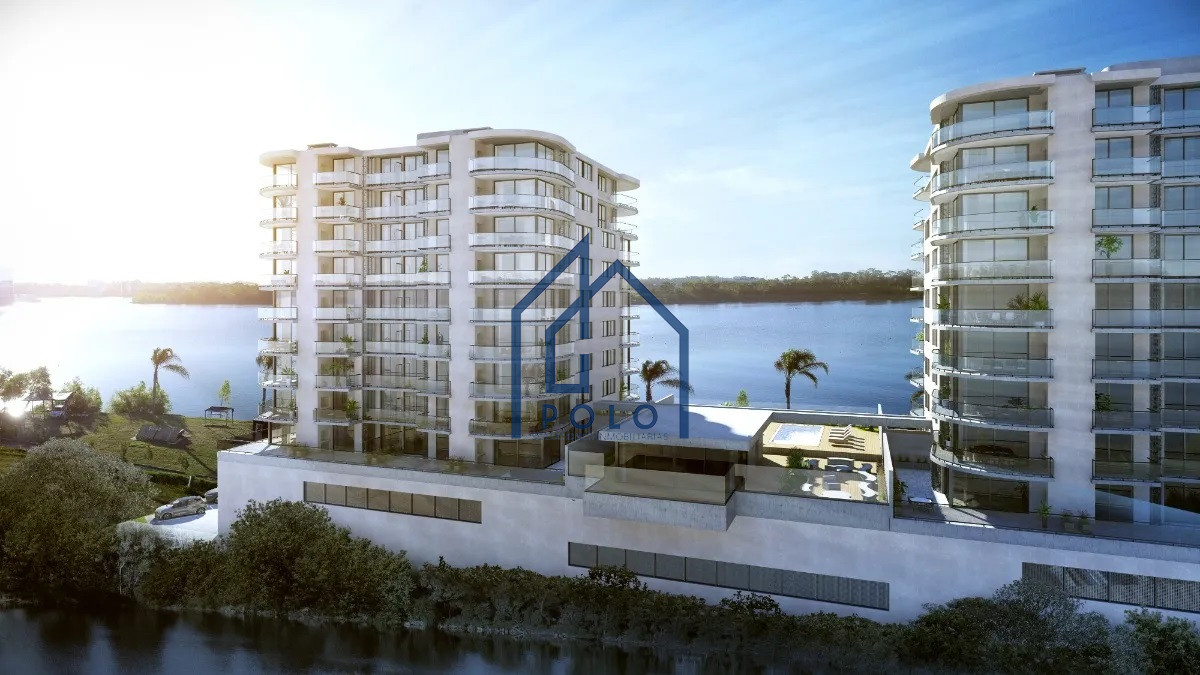 Apartamento ID.36 - Apartamento de 1 dormitorio frente al lago