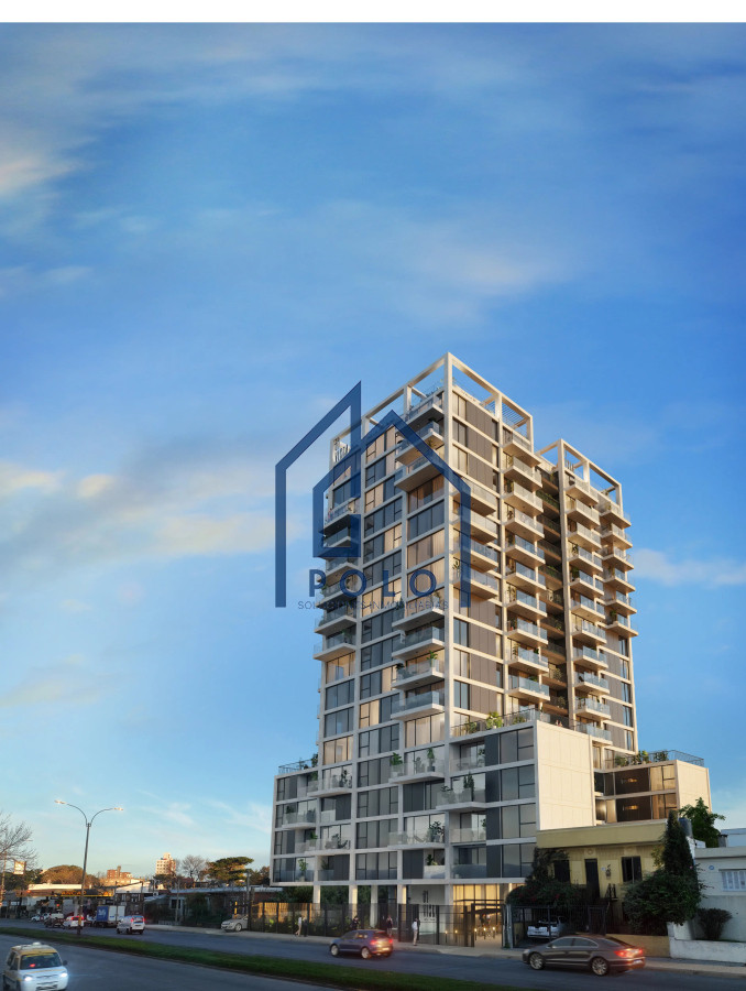 Apartamento ID.39 - Monoambiente en La blanqueada 