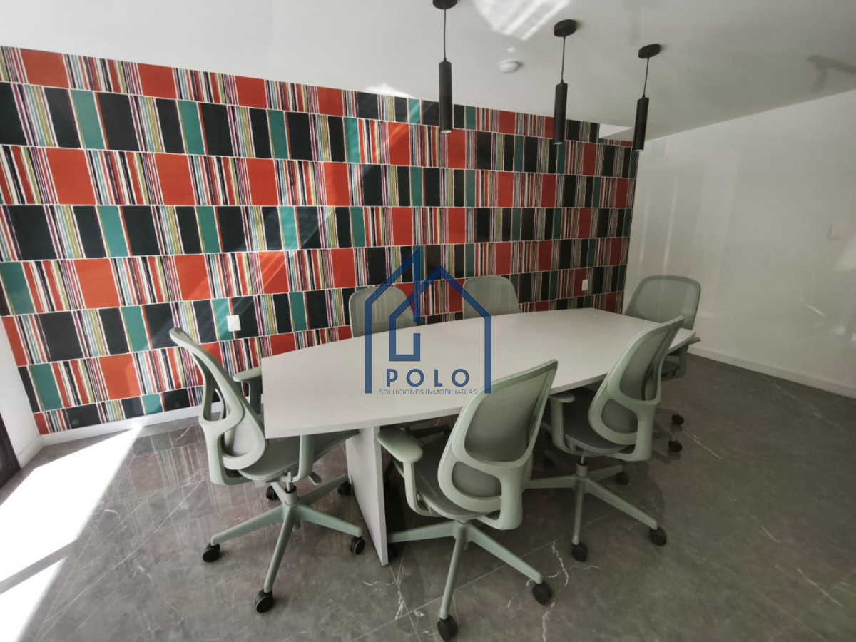 Apartamento ID.198 - Venta Apartamento 1 Dormitorio a estrenar en la Blanqueada