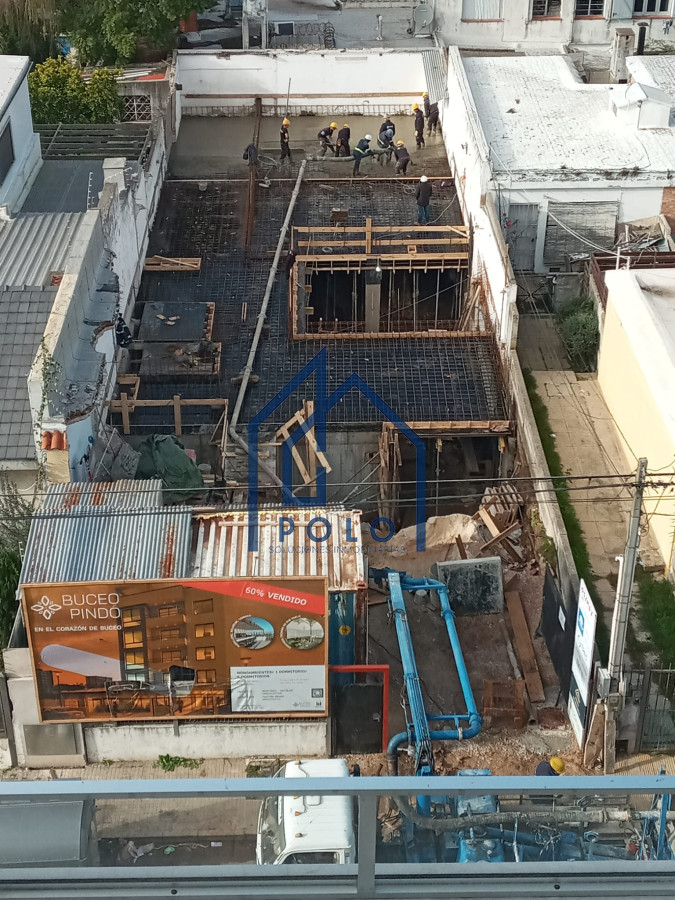 Apartamento ID.89 - Buceo Pindó