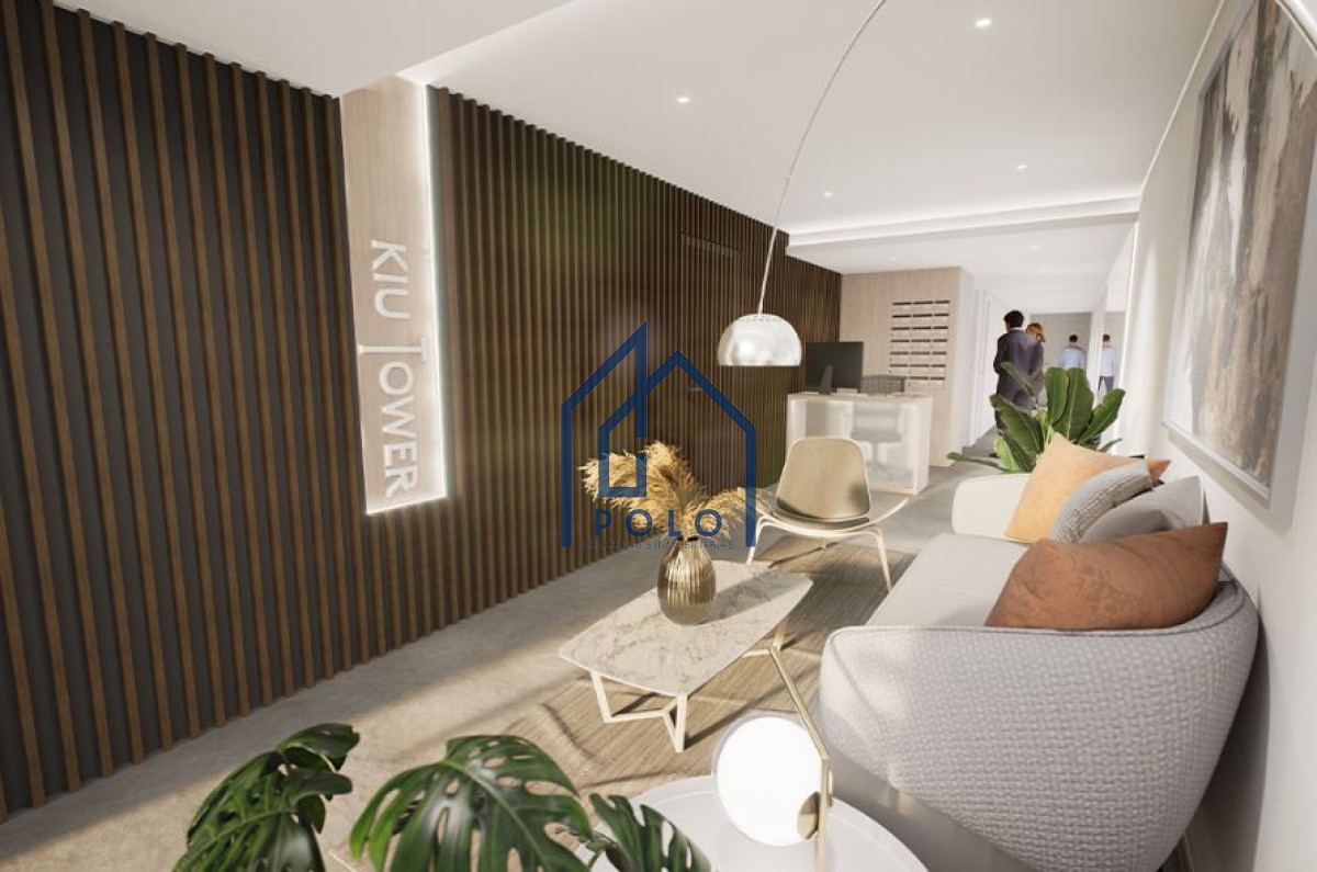 Apartamento ID.85 - Kiu Tower Buceo