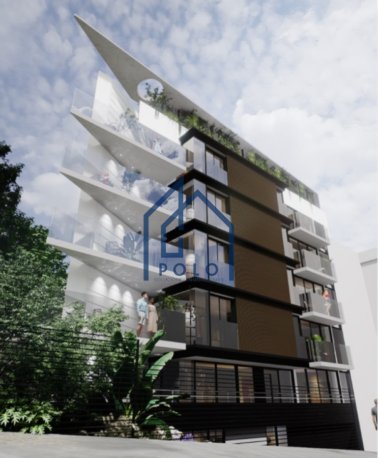 Apartamento ID.85 - Kiu Tower Buceo