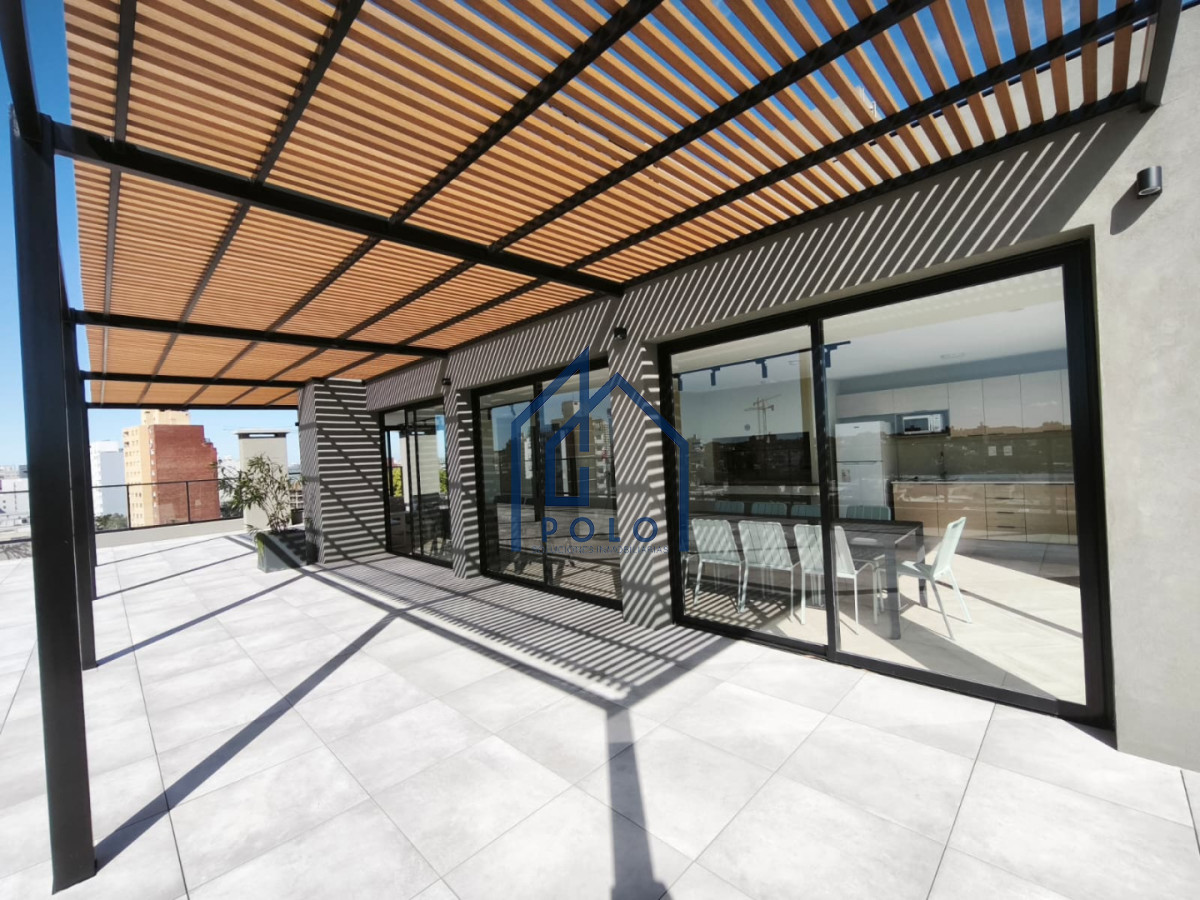 Apartamento ID.198 - Venta Apartamento 1 Dormitorio a estrenar en la Blanqueada