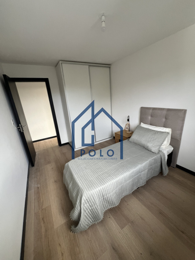 Apartamento ID.232 - Venta apartamento 3 Dormitorios, Penthouse a estrenar, Barras de Carasco.