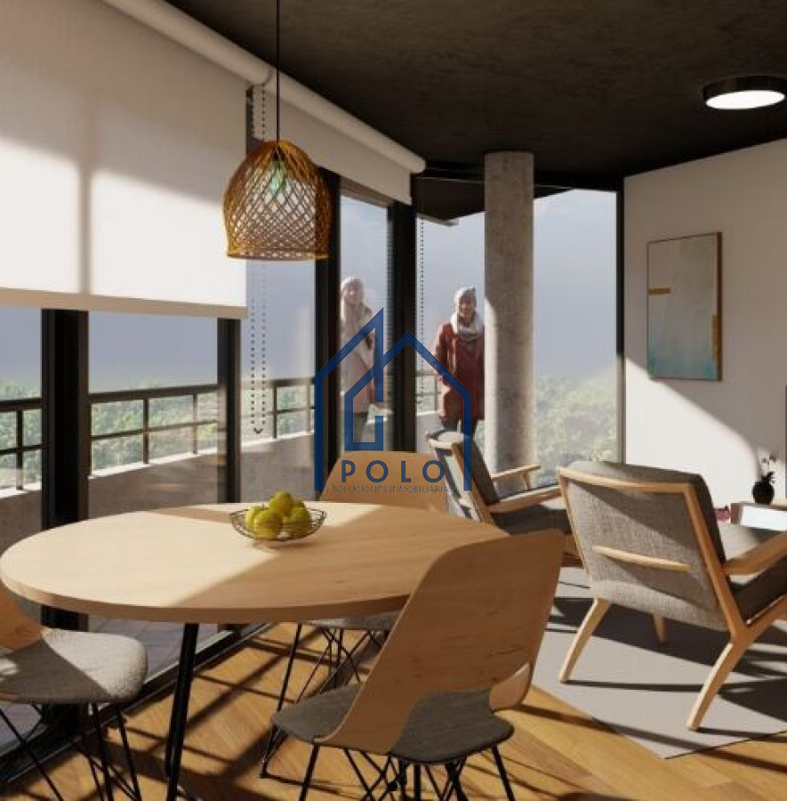 Apartamento ID.81 - City Prado